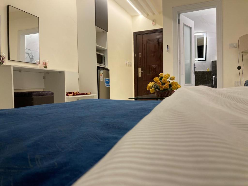 Uptown Hotel Apartment Amman Dış mekan fotoğraf