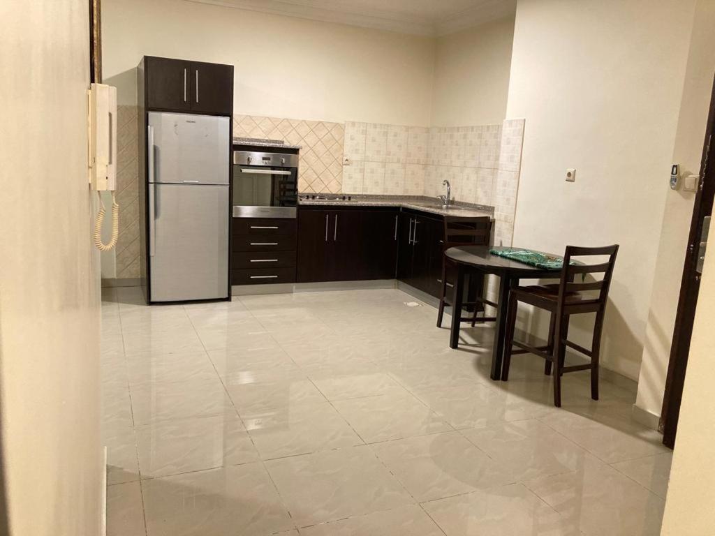 Uptown Hotel Apartment Amman Dış mekan fotoğraf