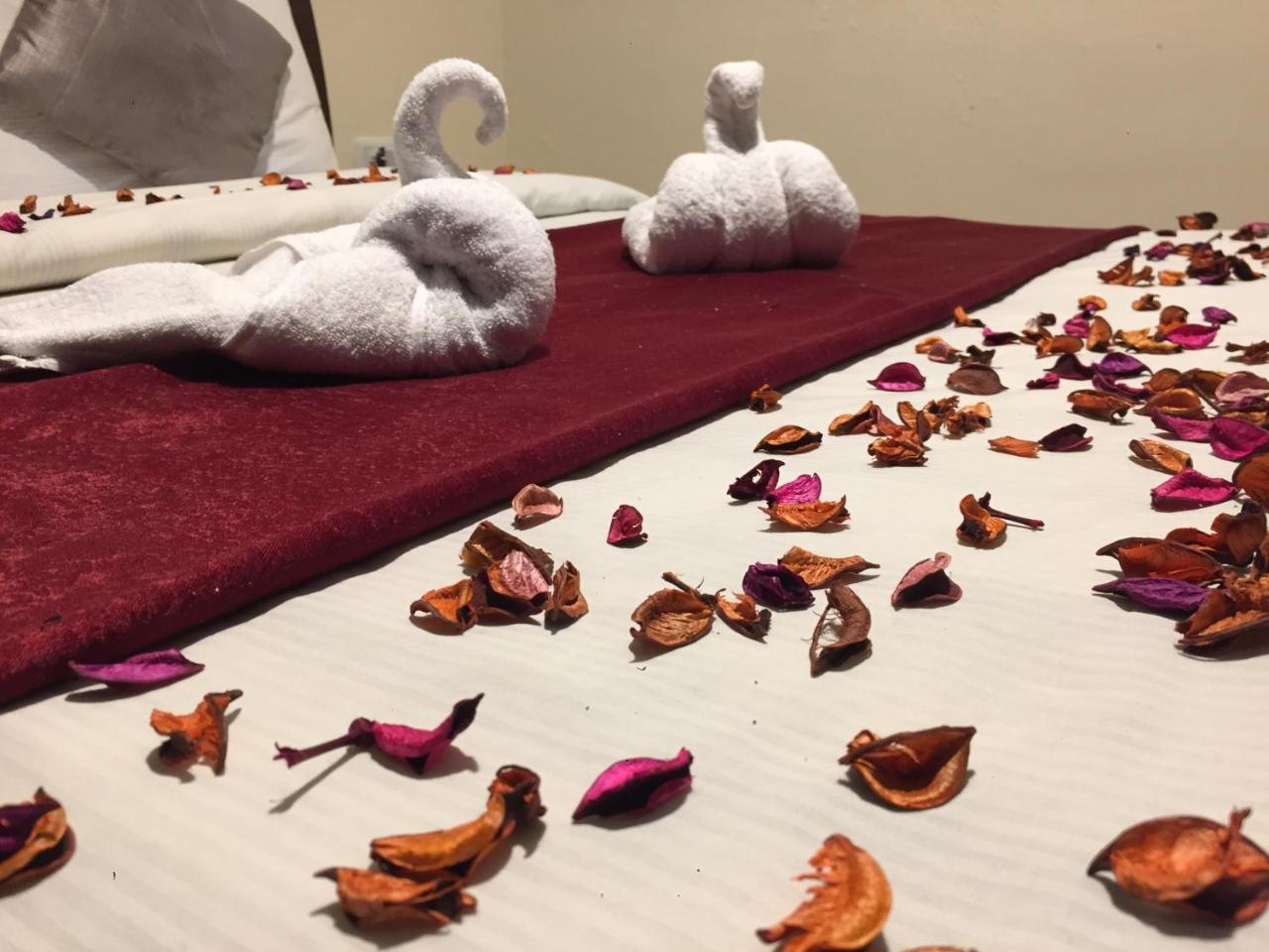 Uptown Hotel Apartment Amman Dış mekan fotoğraf